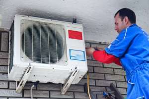 HVAC Companies Near Bloomsbury, NJ Available Now