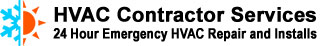 Bloomsbury HVAC Services
